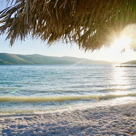 Apartamento Mar Y Amore Seget Vranjica