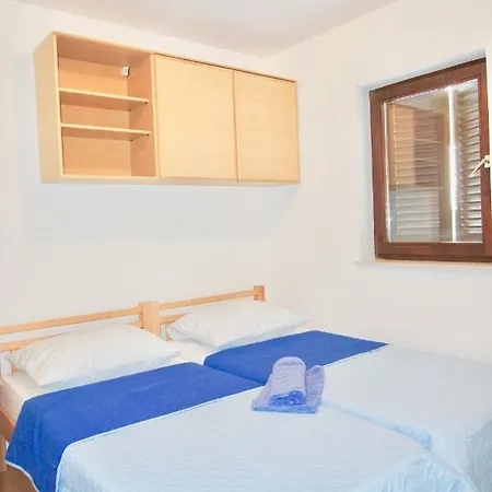 Apartamento Mar Y Amore Seget Vranjica