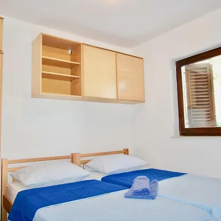 Apartment Mar Y Amore