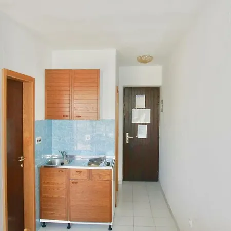Apartment Mar Y Amore *