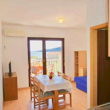 Apartment Mar Y Amore Seget Vranjica