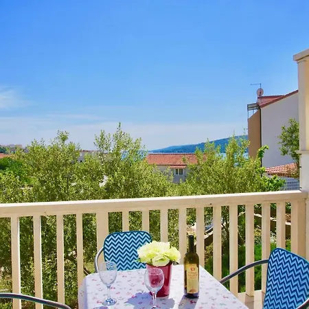 Apartment Mar Y Amore Seget Vranjica