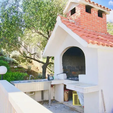 Apartamento Mar Y Amore Seget Vranjica