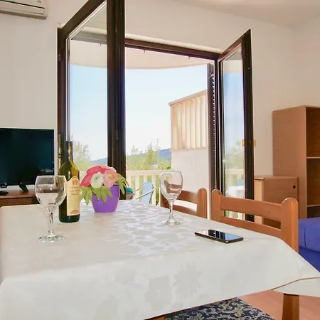 Appartement Mar Y Amore *