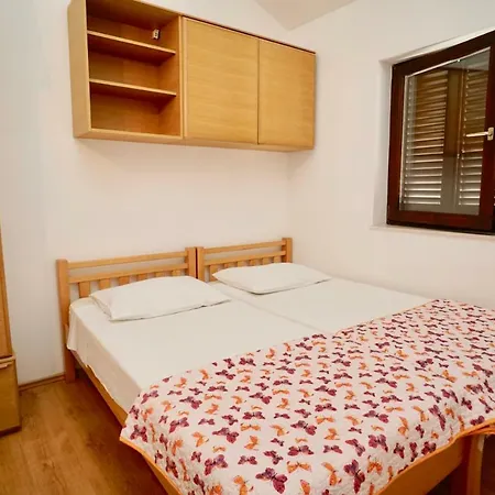 Appartement Mar Y Amore *
