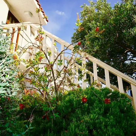 Appartement Mar Y Amore *